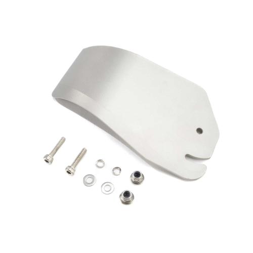 PRB-4060 - Wendevinne. gebogen: U-34 Hydro Pro Boat PRB-4060