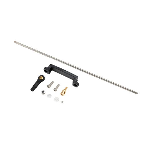 PRB-4067 - Ruderstangen Set: U-34 Hydro Pro Boat PRB-4067