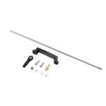 PRB-4067 - Ruderstangen Set: U-34 Hydro