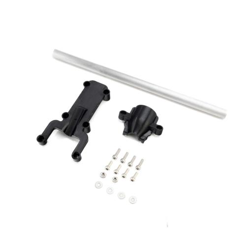 PRB-4070 - Fuellschlauch Set: U-34 Hydro Pro Boat PRB-4070