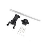 PRB-4070 - Fuellschlauch Set: U-34 Hydro