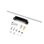 PRB-4071 - Canard Servo Pushrod Set: U-34 Hydro
