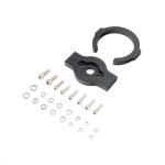 PRB-4072 - Motor Mount Set: U-34 Hydro