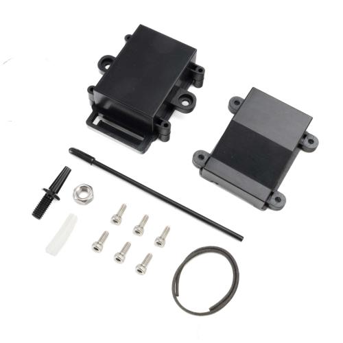 PRB-4073 - Receiver Box Set: U-34 Hydro Pro Boat PRB-4073