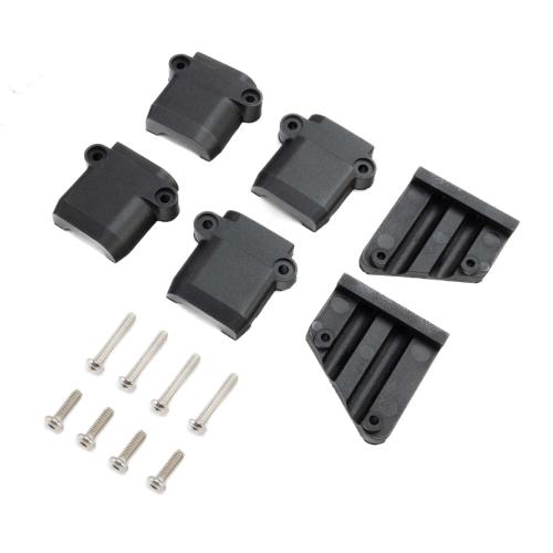 PRB-4086 - IC5-Steckerhalter: Sonicwake 36 V3 Pro Boat PRB-4086