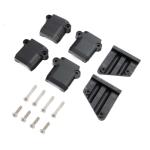 PRB-4086 - IC5 Plug Holder: Sonicwake 36 V3