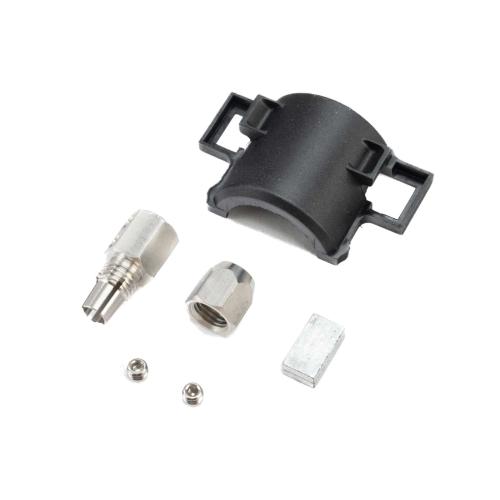 PRB-4087 - Motorkupplung und Abdeckung: Sonicwake 36 V3 Pro Boat PRB-4087