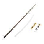 PRB-4091 - Flex Shaft: Sonicwake 36 V3