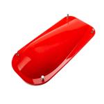 PRB-4697 - Canopy. Red: Sonicwake 36 V3
