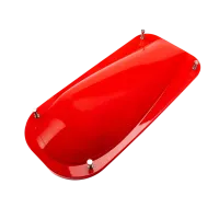 PRB-4697 - Verdeck. rot: Sonicwake 36 V3