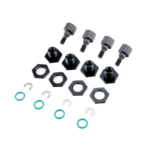 PRB-4817 - Canopy Thumb Screw Set: U-34 Hydro Pro Boat PRB-4817