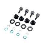 PRB-4817 - Canopy Thumb Screw Set: U-34 Hydro