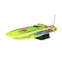PRB08049T1 - Blackjack 24 V2 Catamaran Brushless: RTR