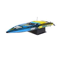 PRB08052 - Super Sonicwake 48 8S Self-Righting Brushless Deep-V RTR