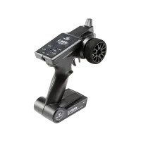 PRB18007 - ProBoat 2.4GHz Transmitter: React 9. 17