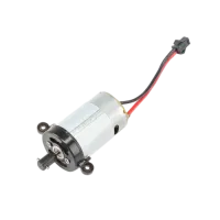 PRB18013 - Motor. Brushed: React 17