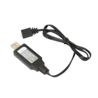 PRB18019 - USB Charger: Jet Jam