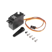PRB18039 - Servo 5.3kg 4.8-6v Waterproof Analog