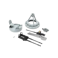 PRB280003 - Weapon Set: PCF
