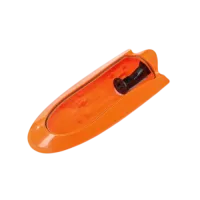 PRB281061 - Orange Hull: Jet Jam