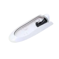 PRB281063 - White Hull: Jet Jam