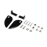 PRB281099 - Turn Fin Set: Impulse 32