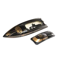 PRB281101 - Hull & Canopy. Heat Wave: Recoil 2