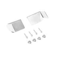 PRB281102 - Turn Fins & Trim Tabs: Recoil 2