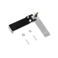 PRB281103 - Rudder Assembly: Recoil 2