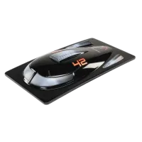 PRB281116 - Canopy: Blackjack 42