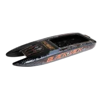 PRB281117 - Hull with Inserts: Blackjack 42