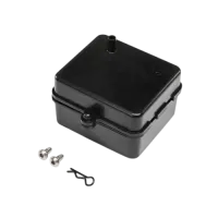 PRB281118 - Waterproof Receiver Box