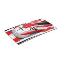 PRB281122 - Canopy. White: Blackjack 42