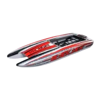 PRB281123 - Hull with Inserts. White: Blackjack 42