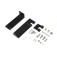 PRB281126 - Rudder Set. Dual Water Pickup: Sonicwake 36 V2