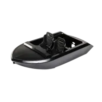 PRB281136 - Hull & Interior: Jetstream
