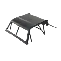 PRB281137 - Roof & Cage: Jetstream