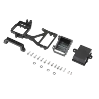 PRB281142 - Servo & Receiver Mount Set: Jetstream