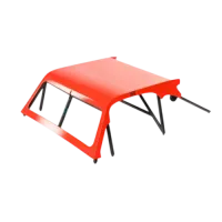 PRB281144 - Roof & Cage Set: Mojo. Jetstream