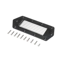 PRB281145 - Intake Grate: Jetstream