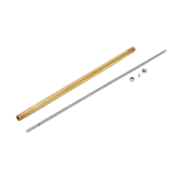PRB282016 - Driveshaft and Stuffing Tube: Stealthwake 23