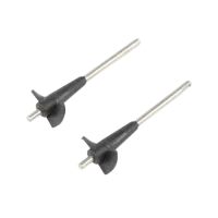 PRB282043 - Impeller shaft: Alpha Patrol Boat. Jet Jam