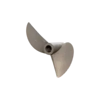 PRB282047 - Propeller CCW Rotation 1.7 x 1.6 For 3_16 Shaft: Miss Geico