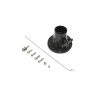 PRB282050 - Jet Nozzle: Jet Jam