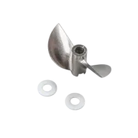 PRB282055 - Propeller 1.73 x 1.6 for 3_16 Shaft