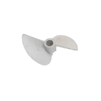 PRB282085 - Propeller. Aluminum: Recoil 2 26