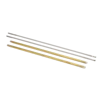 PRB282097 - Drive Shaft Set: PCF