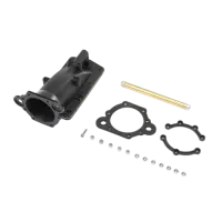 PRB282099 - Jet Pump Housing Set: Jetstream