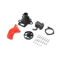 PRB282100 - Jet Nozzle & Reverse Gate Set: Jetstream