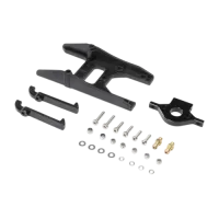 PRB282104 - Motor Mount Set: Jetstream
